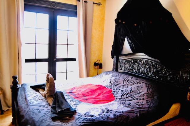 Villa Afrika コラレホ エクステリア 写真