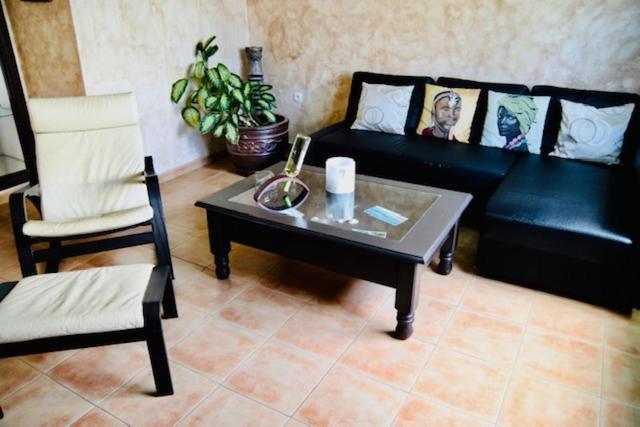 Villa Afrika コラレホ エクステリア 写真